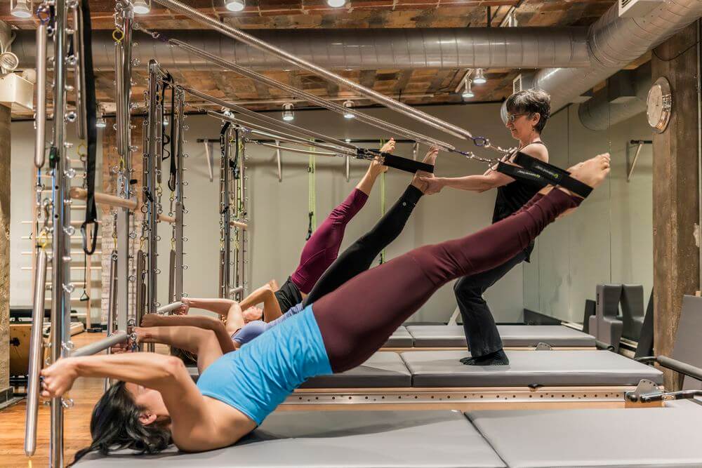 Studio EAC Pilates - Photo 2
