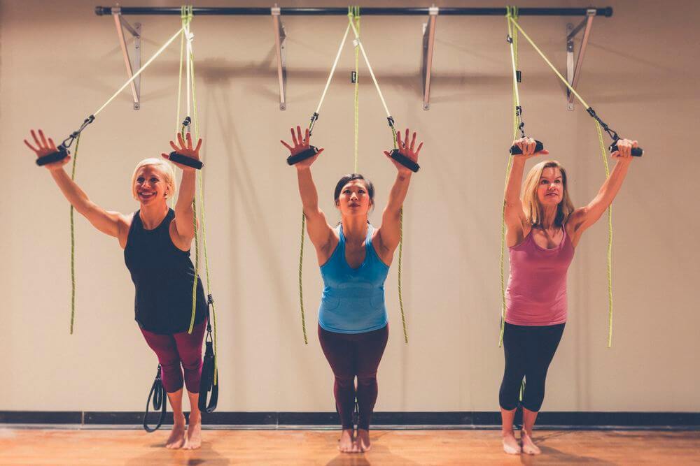 Studio EAC Pilates - Photo 3