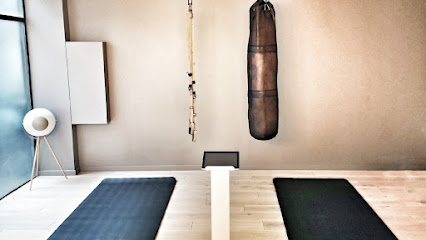 Studio EAUMEGA TRAINING – Electrostimulation & Aquabiking