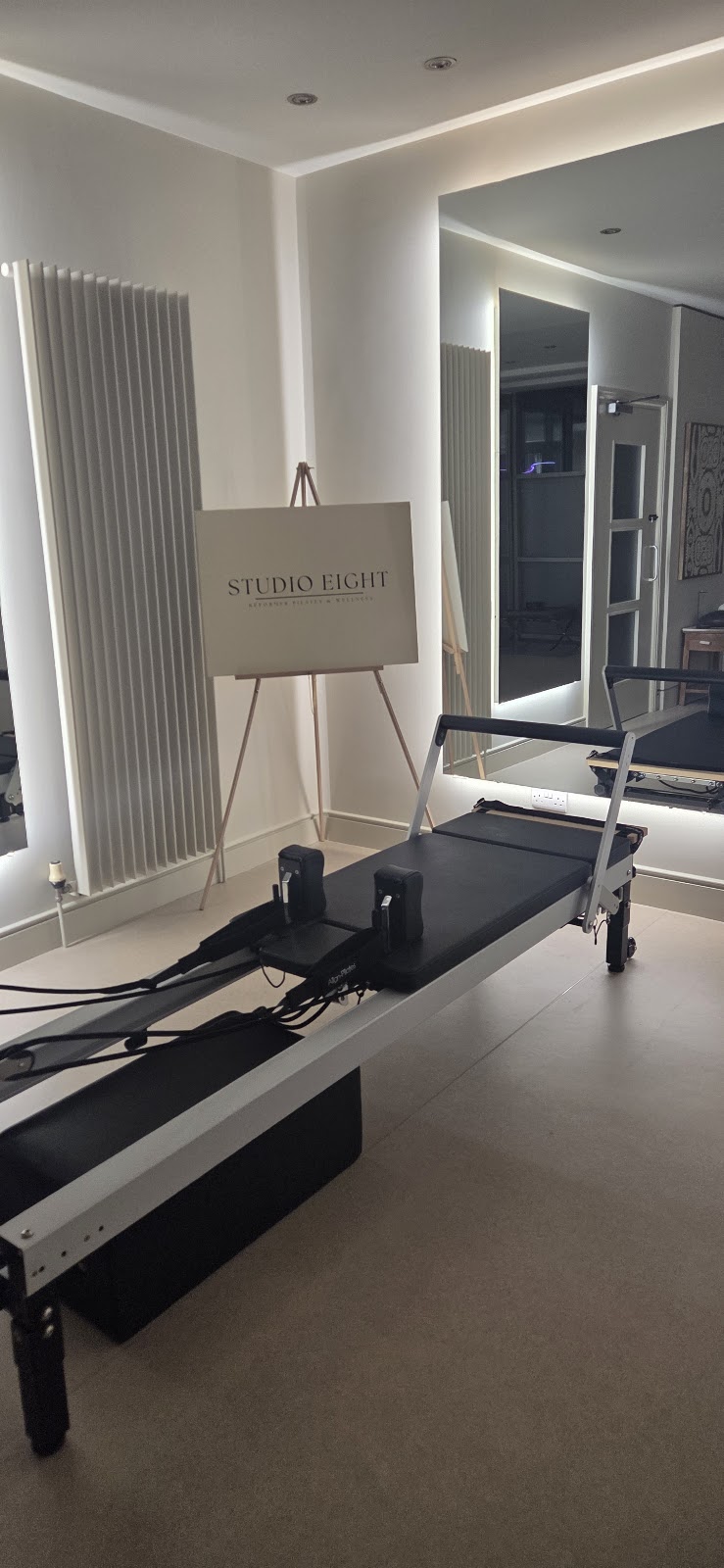 Studio Eight Reformer Pilates - Carryduff - Photo 2