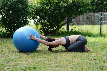 Studio EQUILIBRE - Sport Santé Bien-Être - Photo principale