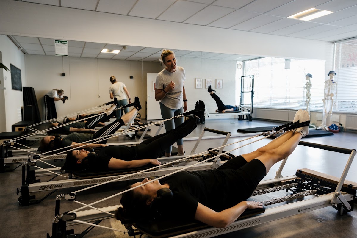 Studio Essenz Pilates - Photo 2