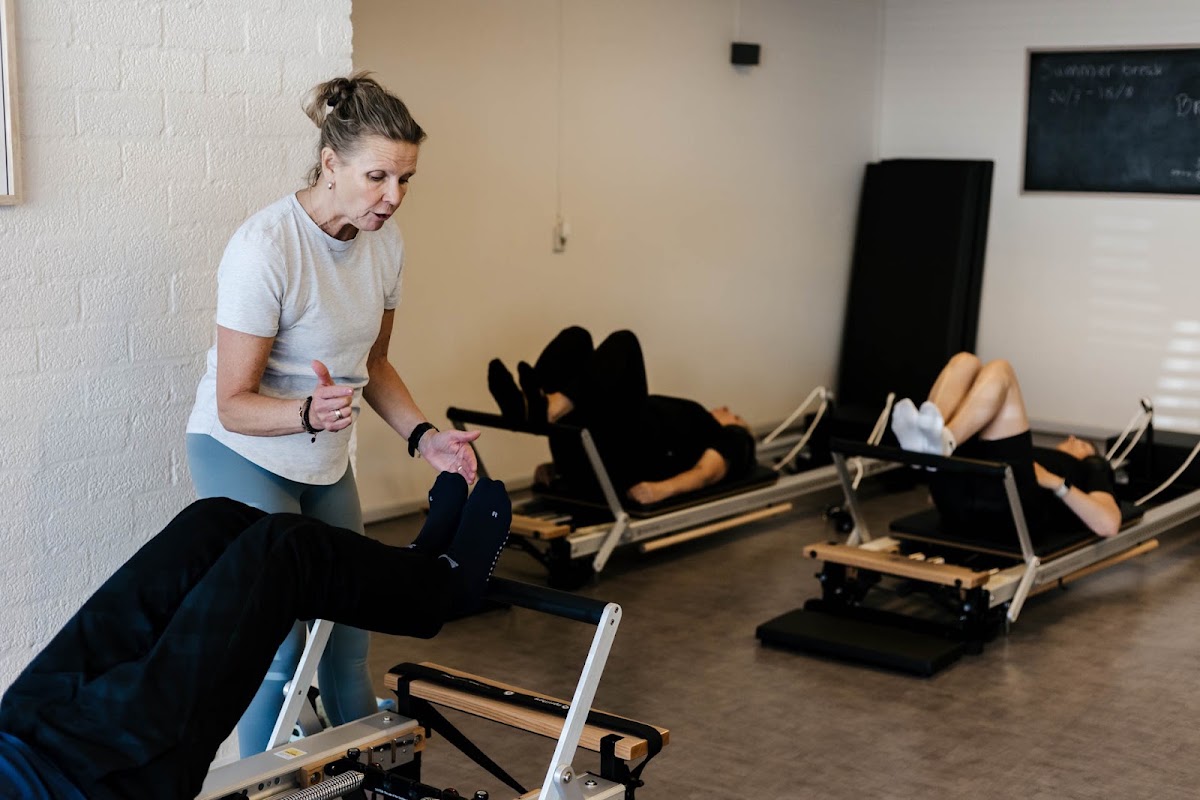 Studio Essenz Pilates - Photo 3