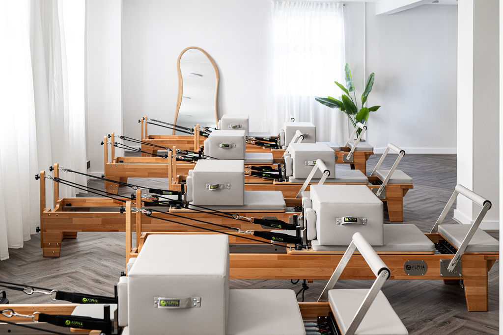 STUDIO FORMA Reformer Pilates - Photo 2