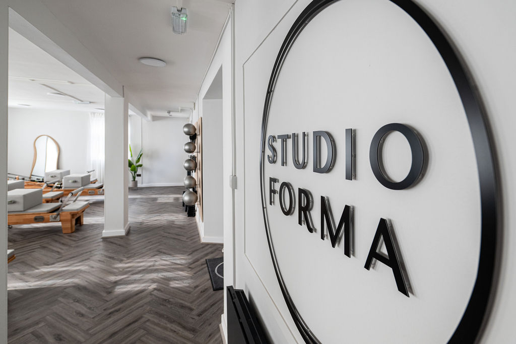 STUDIO FORMA Reformer Pilates - Photo 3