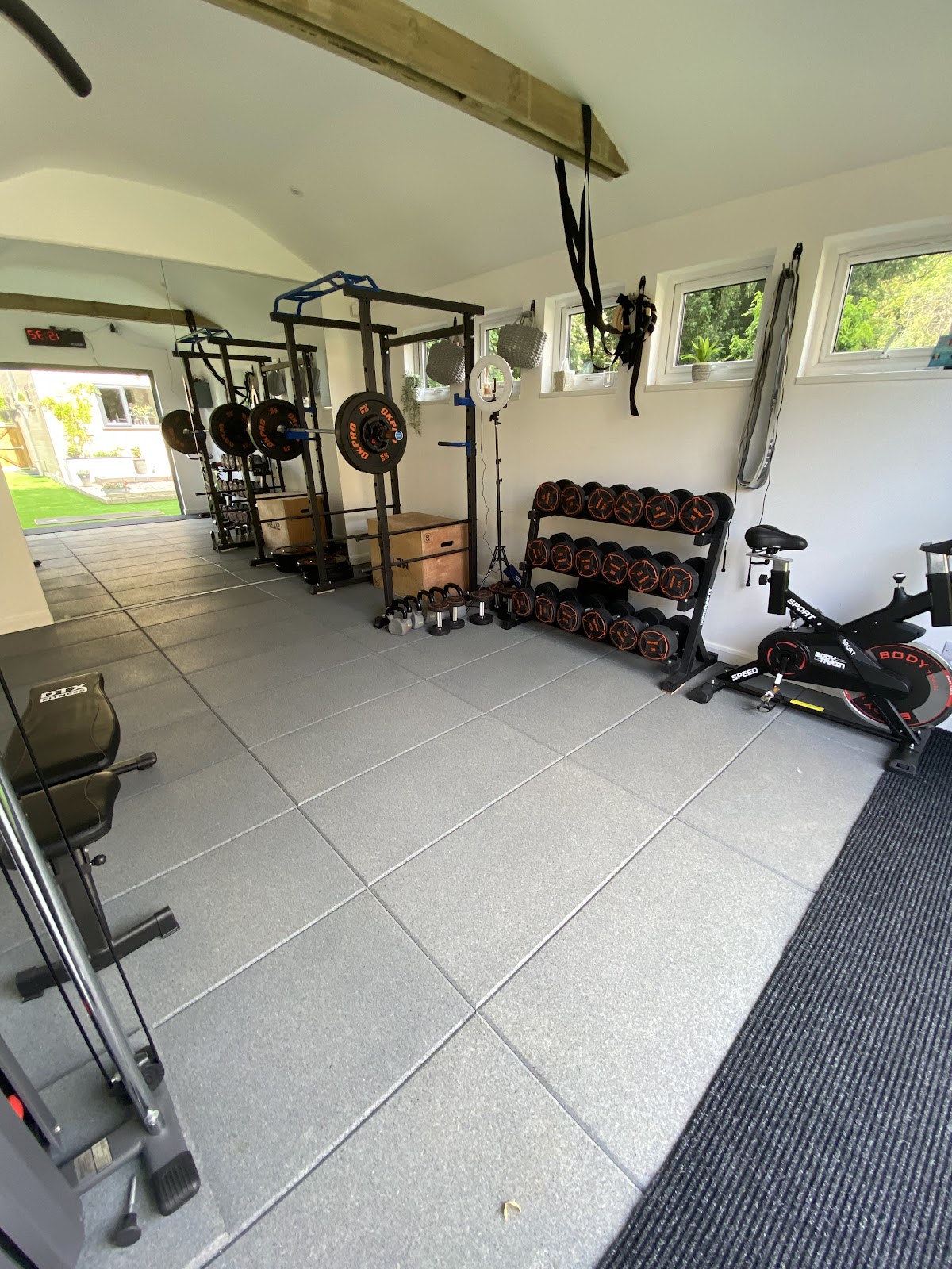 Studio Greene - Private PT Studio for women in Bath - Photo 2
