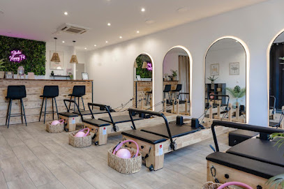 Studio Happy Fit - Photo principale