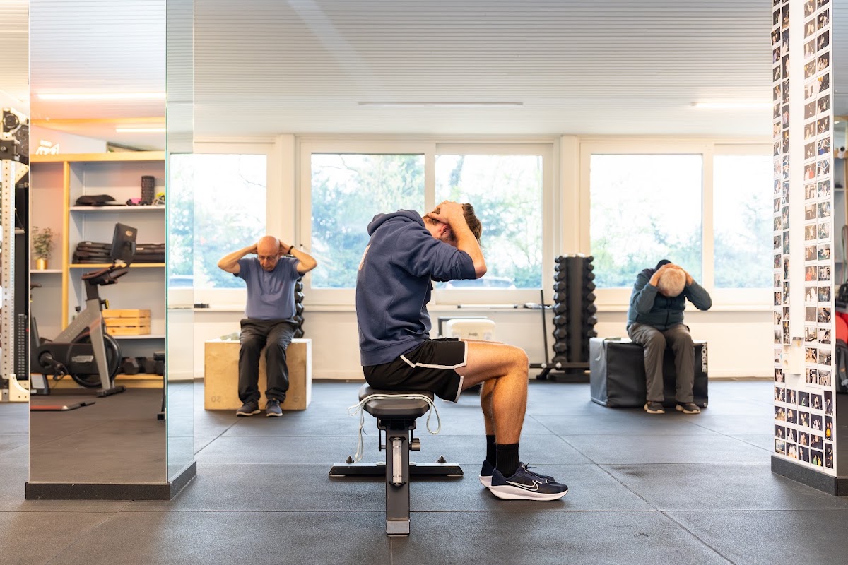 Studio Health - Personal Training & Rainpharma verkooppunt Leuven - Photo 2