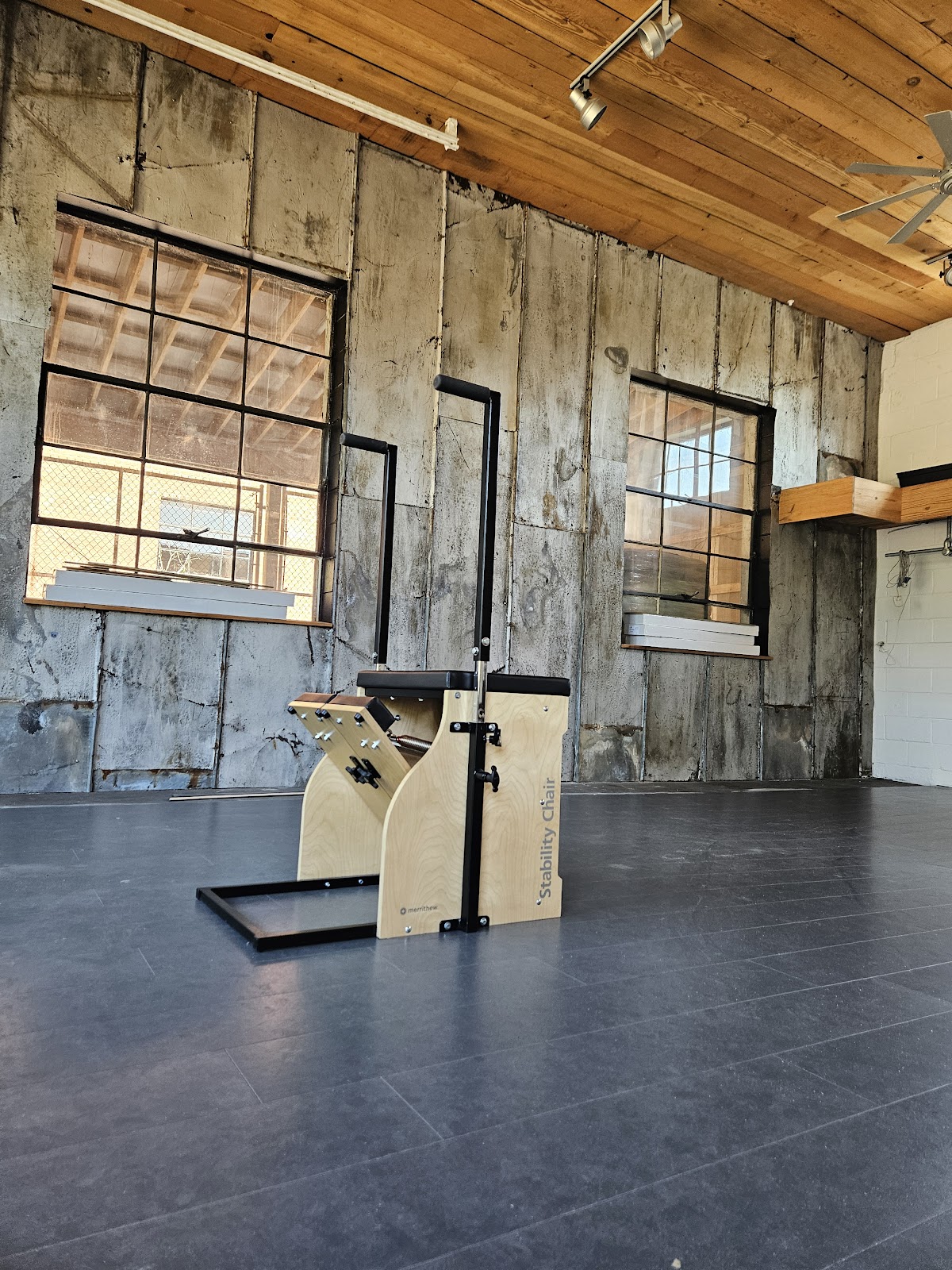 STUDIO II by Freeman Pilates