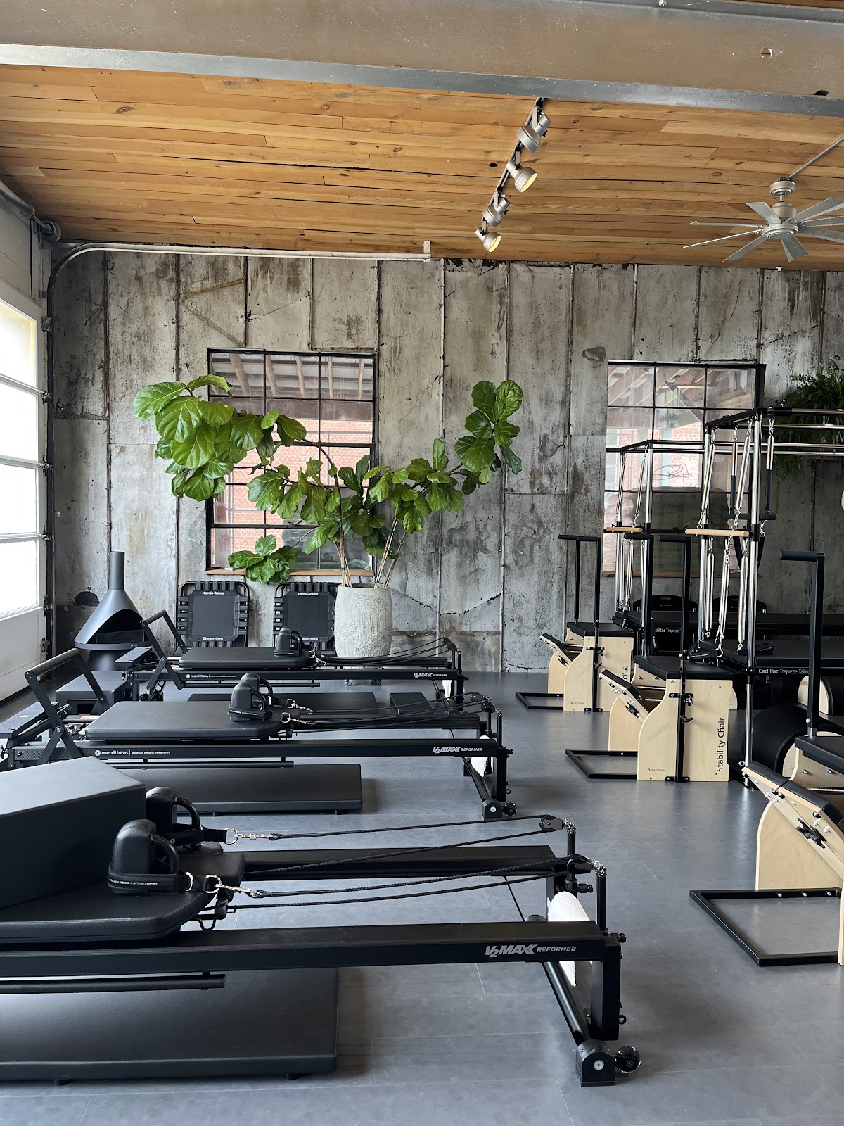 STUDIO II by Freeman Pilates - Photo 2