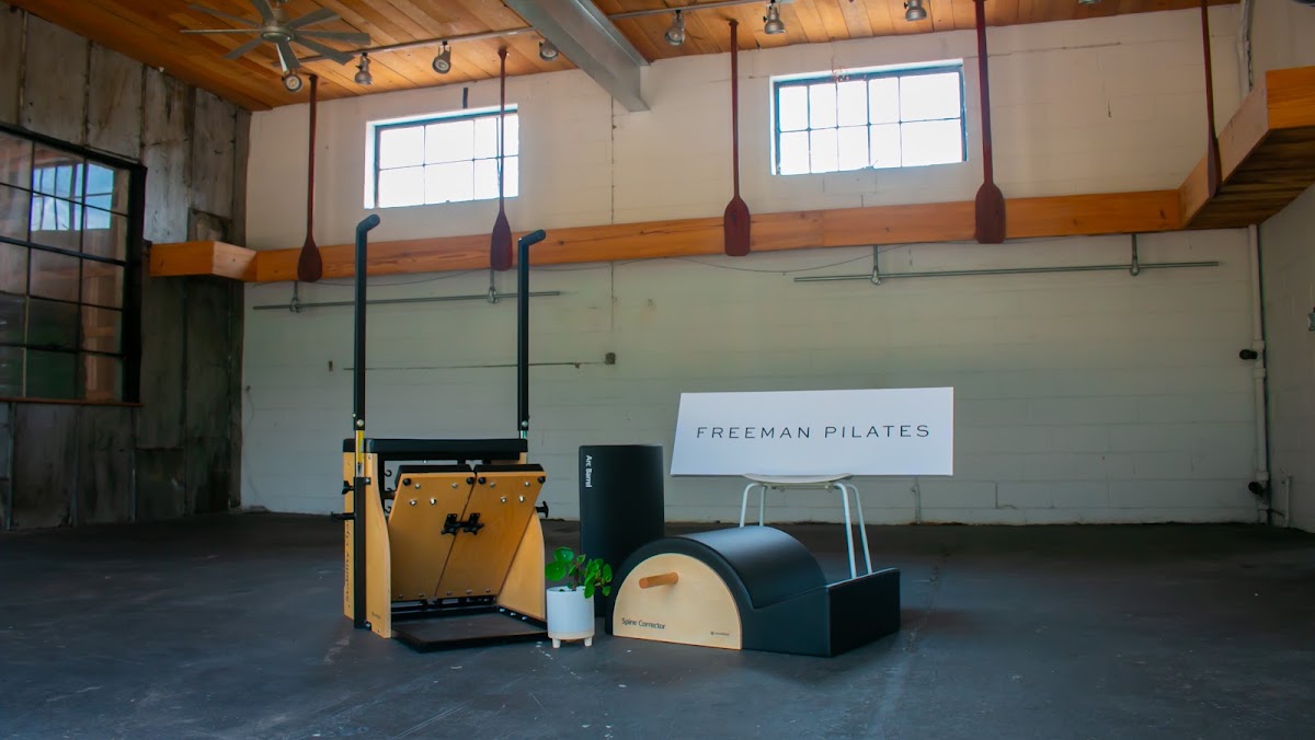 STUDIO II by Freeman Pilates - Photo 3