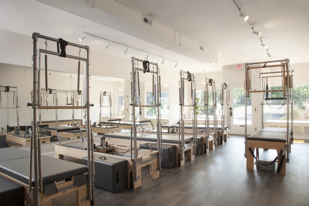 Studio Ivanhoe Pilates & Movement - Photo 3
