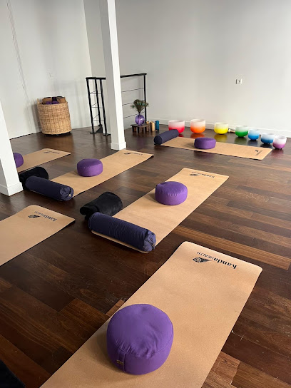 Studio Kanda Health - Photo principale