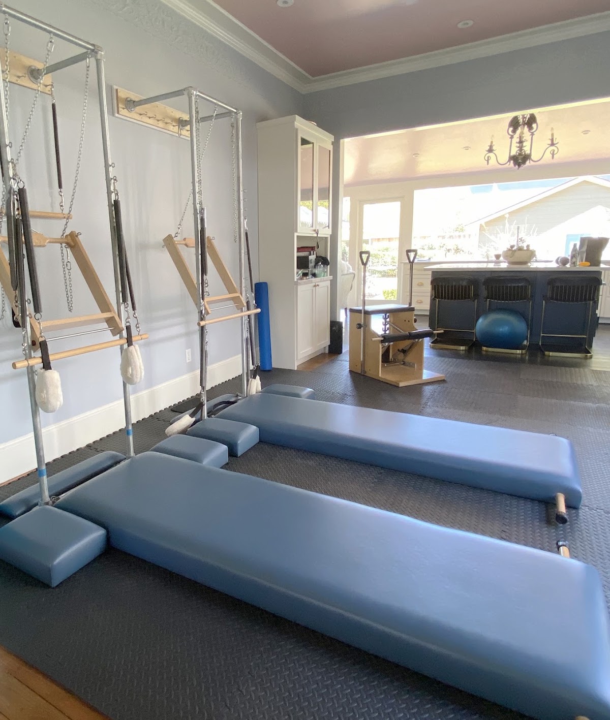 Studio KDRx Pilates - Photo 2