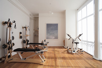 Studio Kinétique - Photo principale