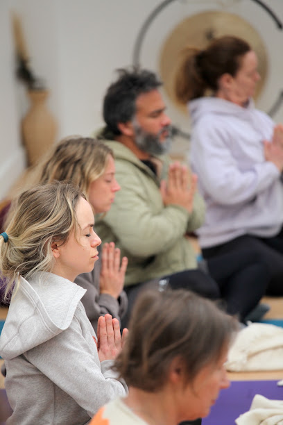 Studio Marga, studio de Yoga, Pilates et Danse à Paris - Photo principale