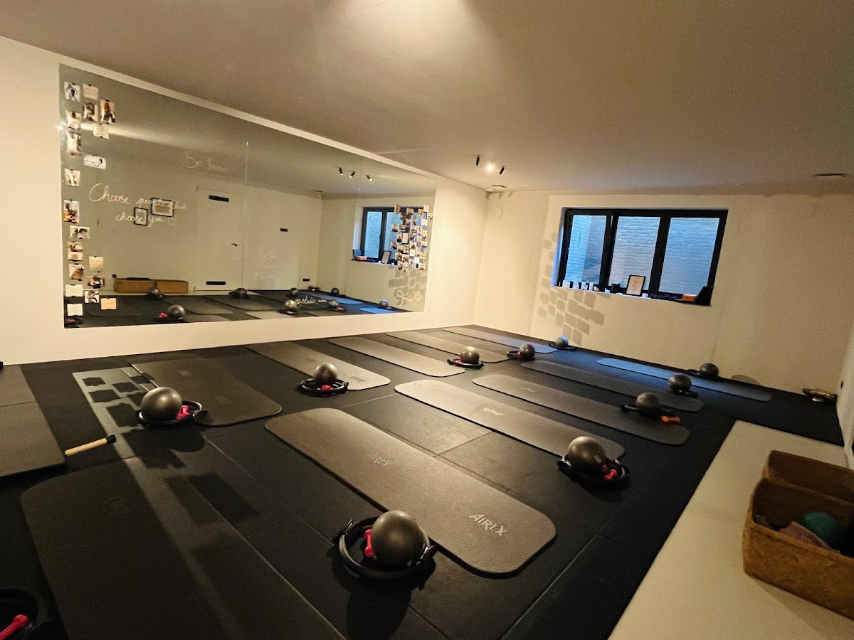 Studio Miro Pilates - Photo 2