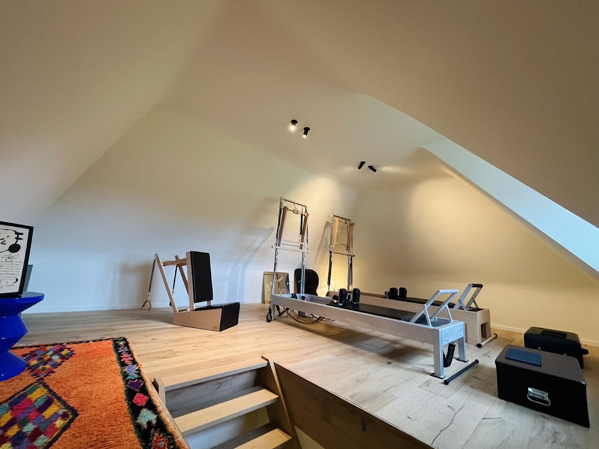 Studio Miro Pilates - Photo 3