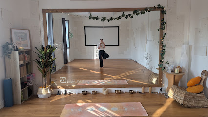 Studio Mudra Yoga Vilmorin - Studio de Pilates et Yoga