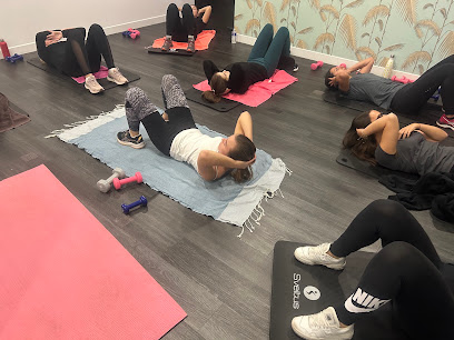 Studio'N'Fit - Pilates & Fitness - Électrostimulation-Coaching sur Aix-en-Provence-la Duranne-les Milles (13) - Photo principale