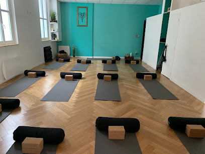 Studio Nataraja Yoga - Photo principale