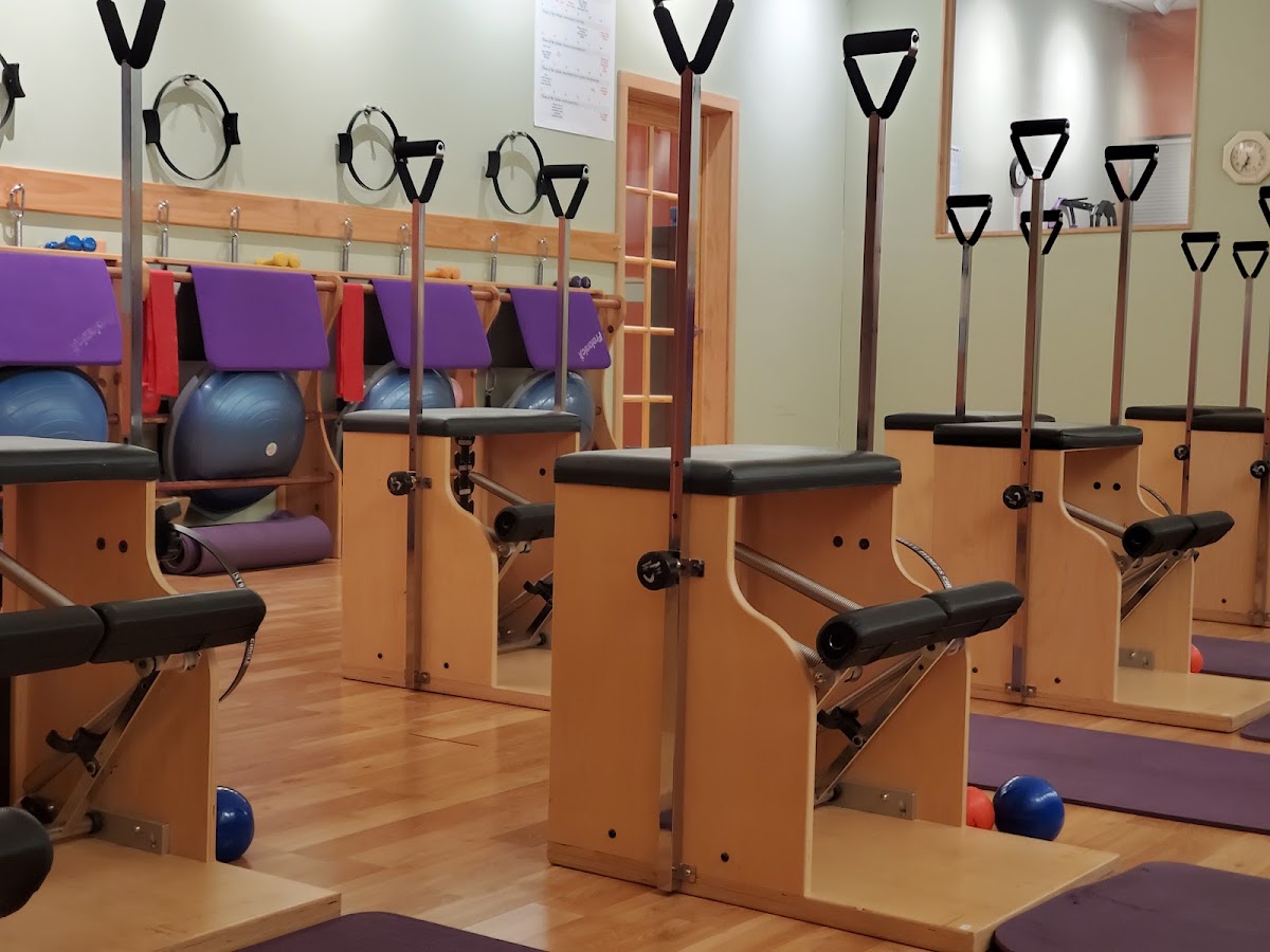 Studio One VASIE® Pilates - Photo 3