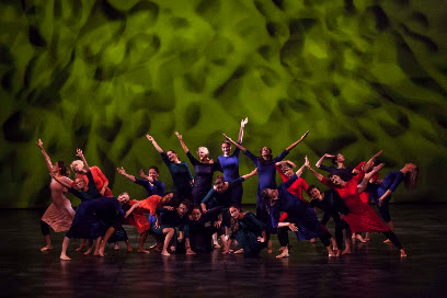 STUDIO PASCALE MESSAGER : Danse - Gym - Yoga - Futures et Jeunes mamans + Famille - Photo principale