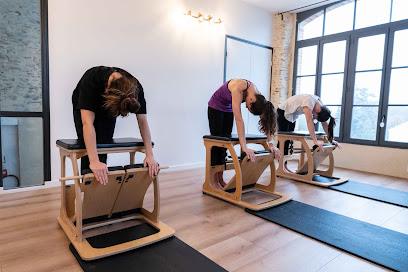 STUDIO PILATES 44 - Photo principale
