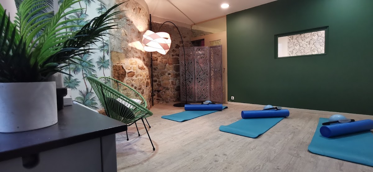 Studio Pilates Be.Fit Be. Zen