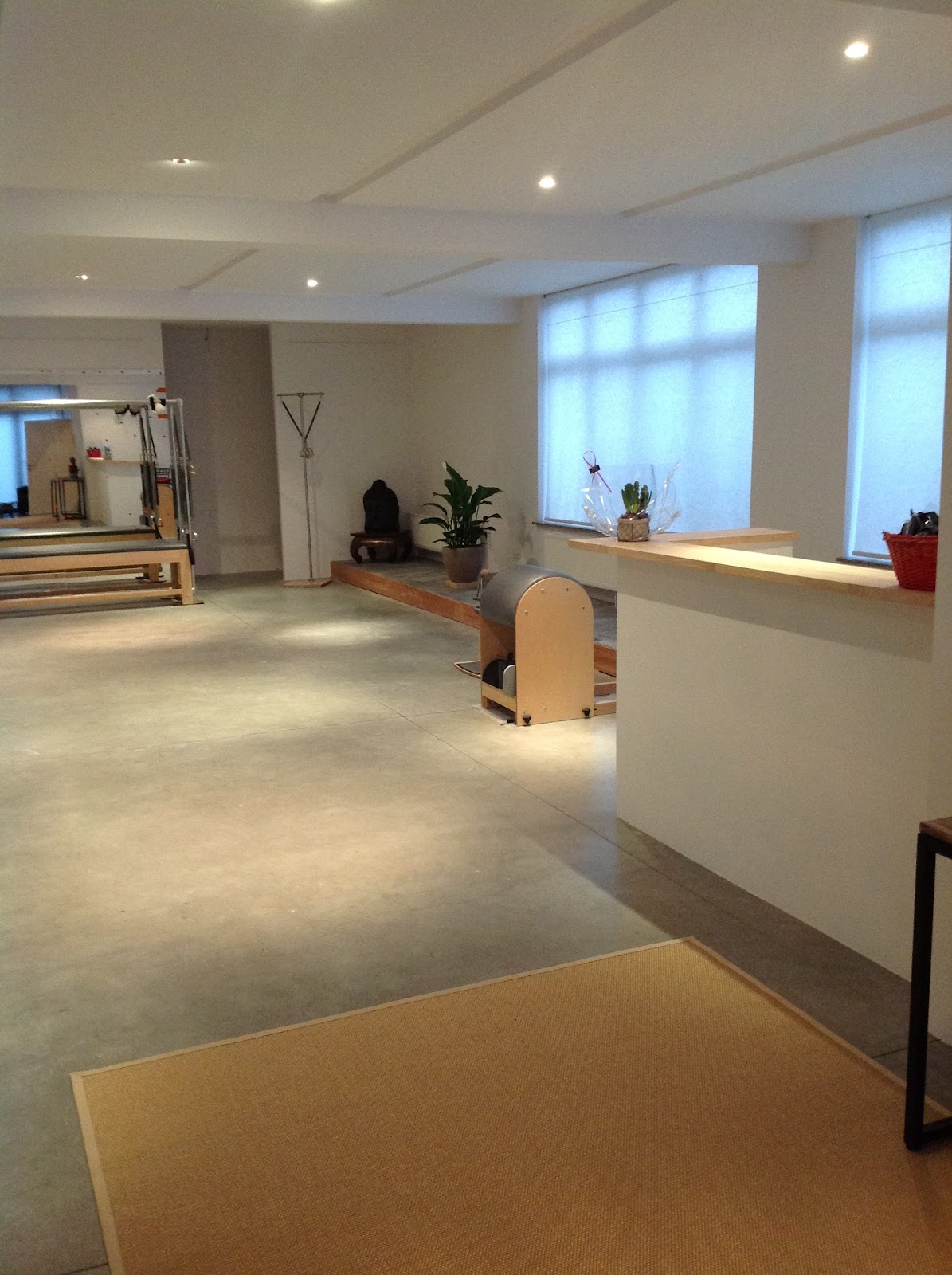 Studio Pilates de Bruxelles - Photo 3