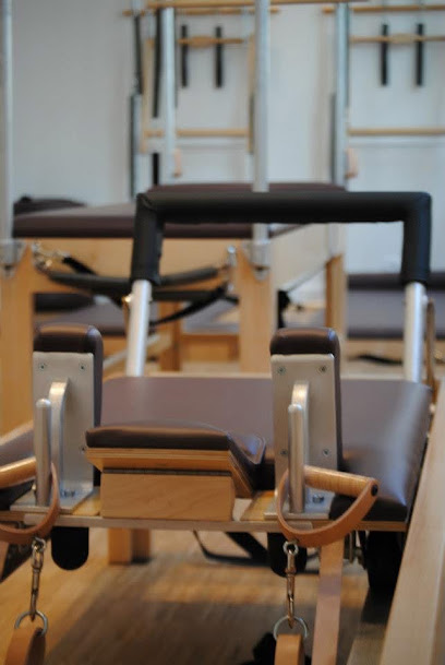 Studio Pilates De Neuilly Sur Seine - Photo principale