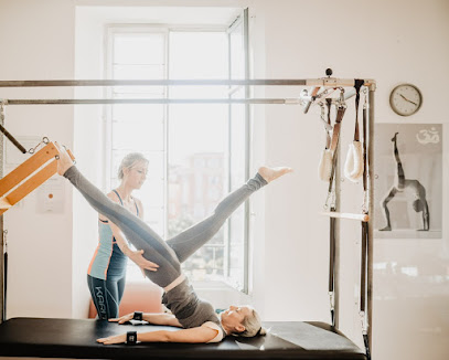 Studio Pilates de Nice - Photo principale