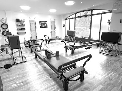 Studio Pilates de Valbonne