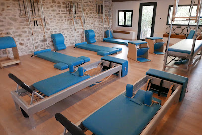 Studio Pilates Flayosc - Photo principale