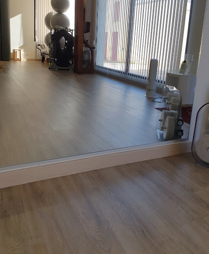 Studio Pilates Gradignan - Photo principale