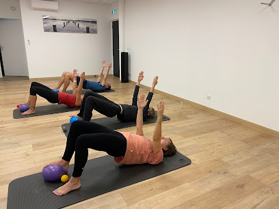 Studio Pilates Green - Photo principale