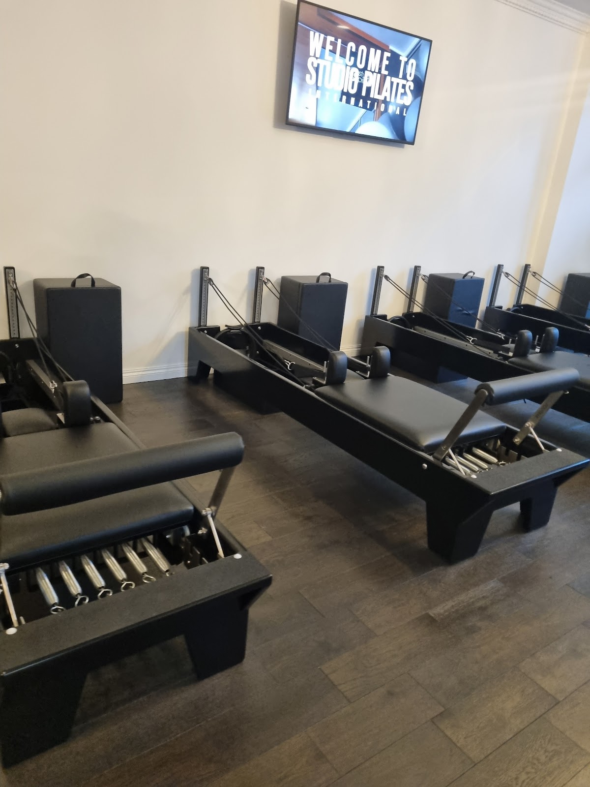 Studio Pilates International Bristol City Centre - Photo 1