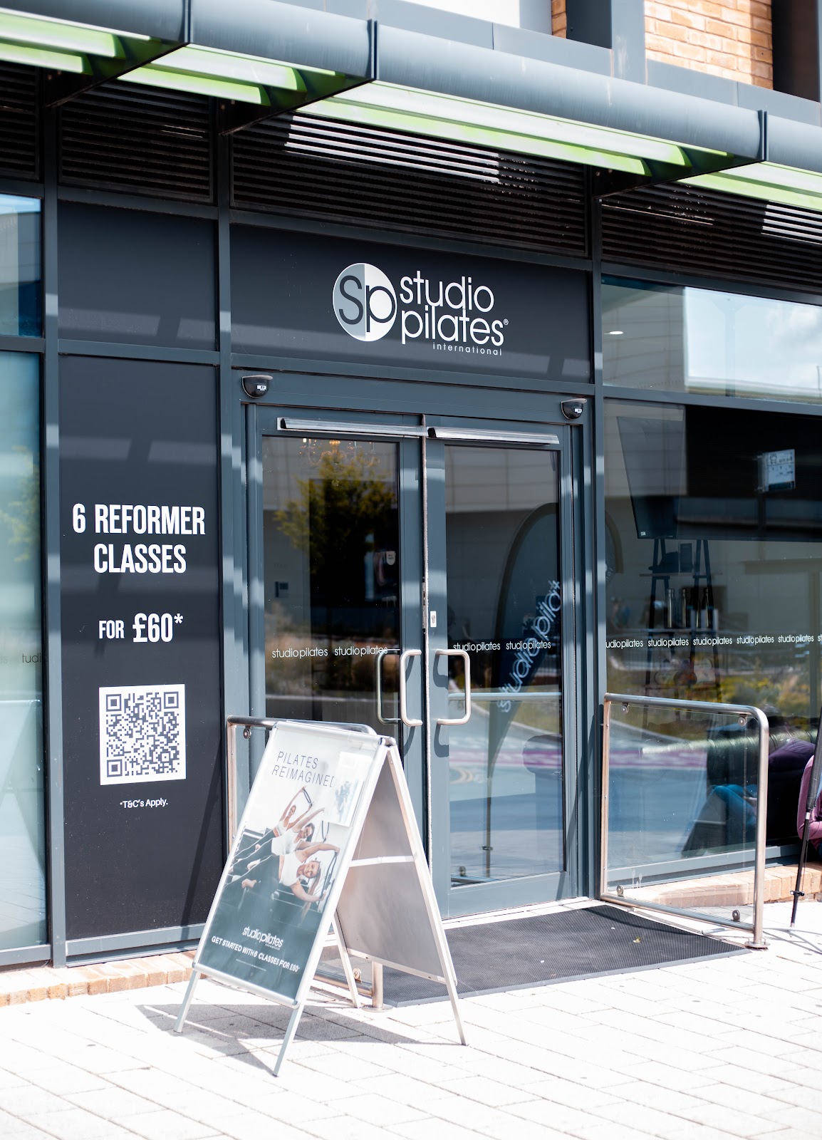 Studio Pilates International Exeter - Photo 3