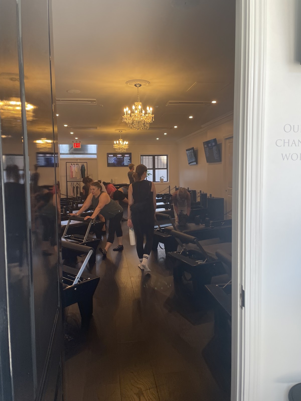 Studio Pilates International Harlem - Photo 3