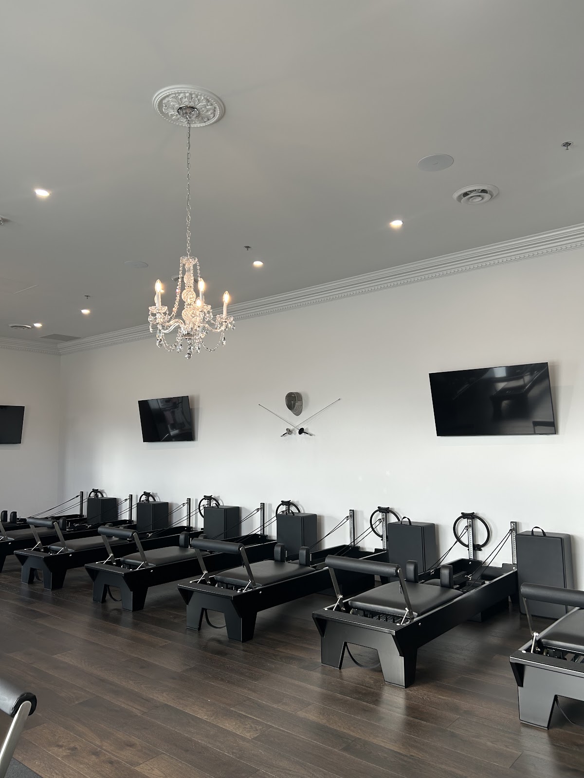 Studio Pilates International Meridian - Photo 1