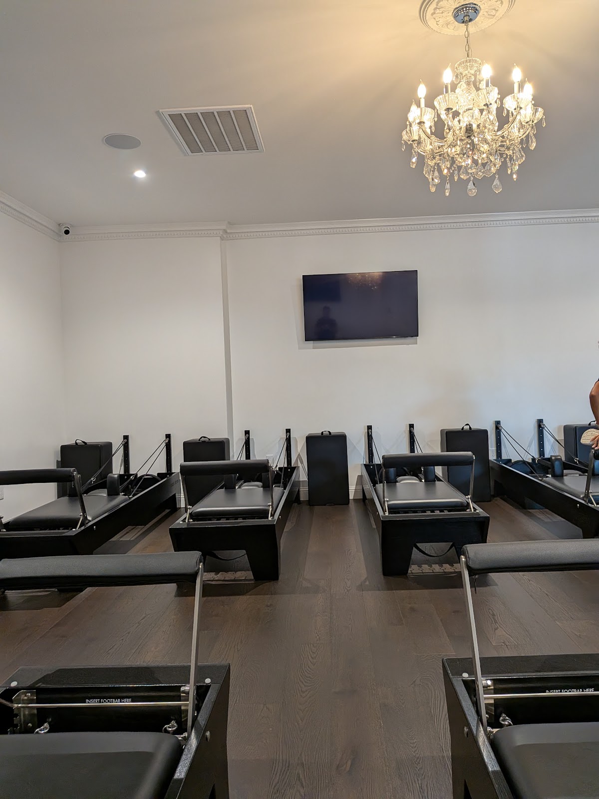 Studio Pilates International Missouri City