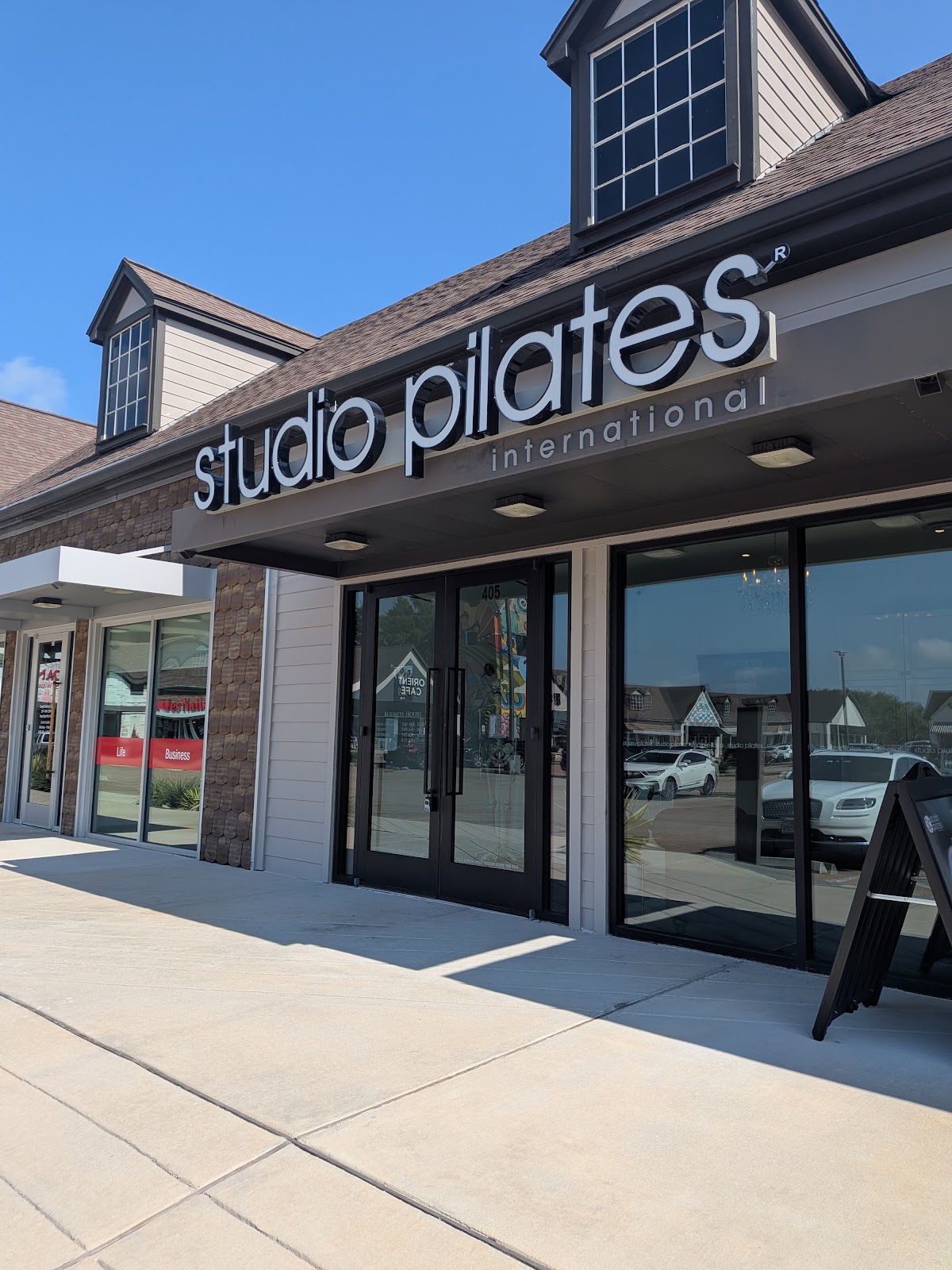 Studio Pilates International Missouri City - Photo 2