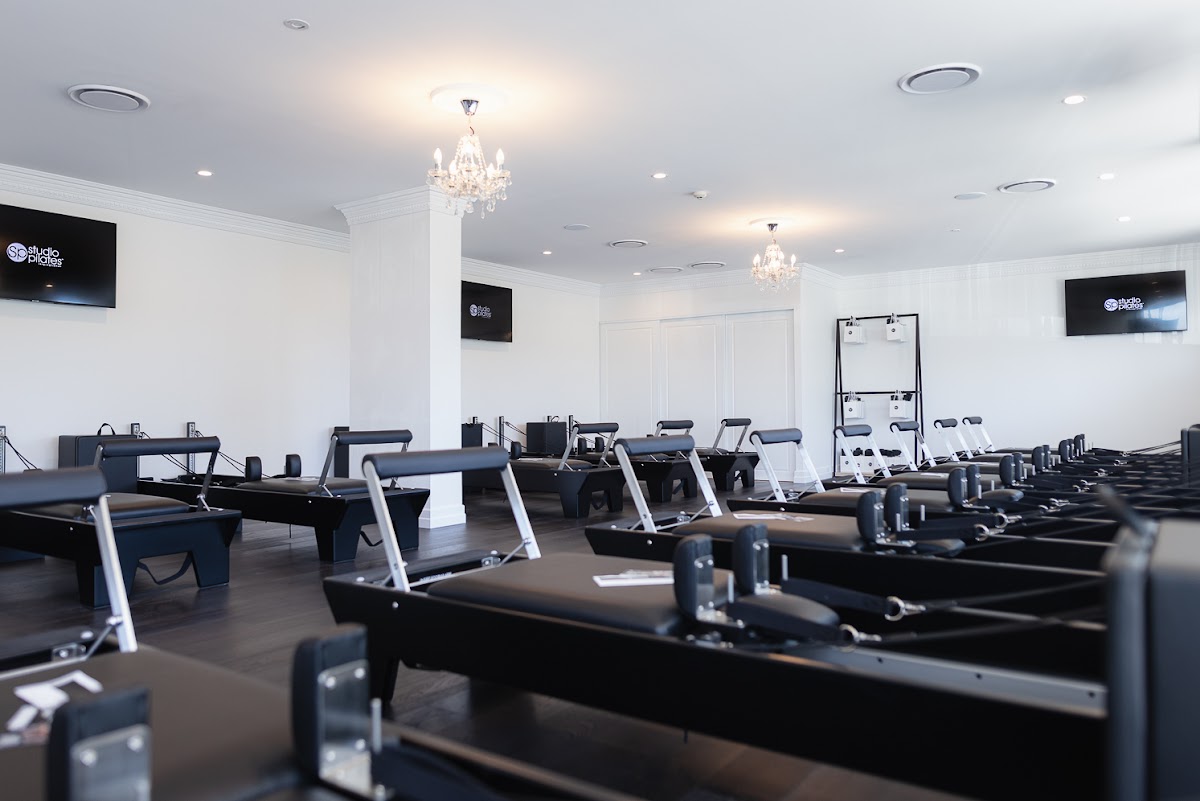 Studio Pilates International Prospect Heights - Photo 1