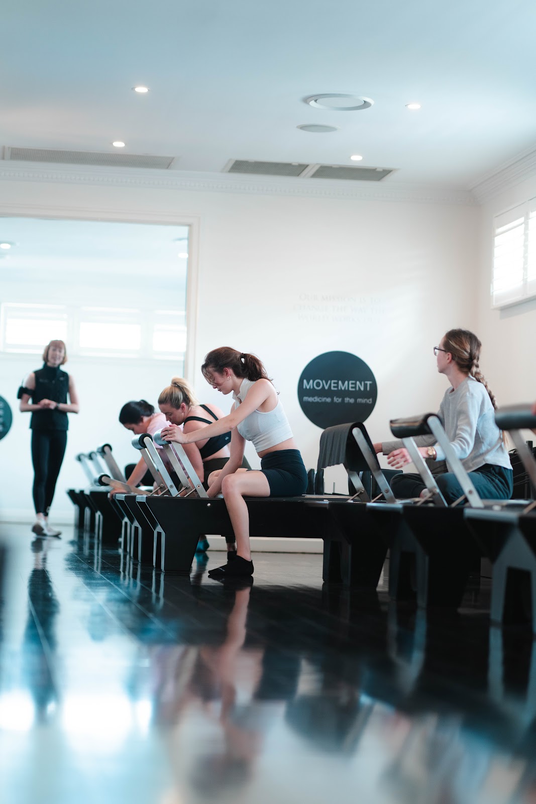 Studio Pilates International Prospect Heights - Photo 2