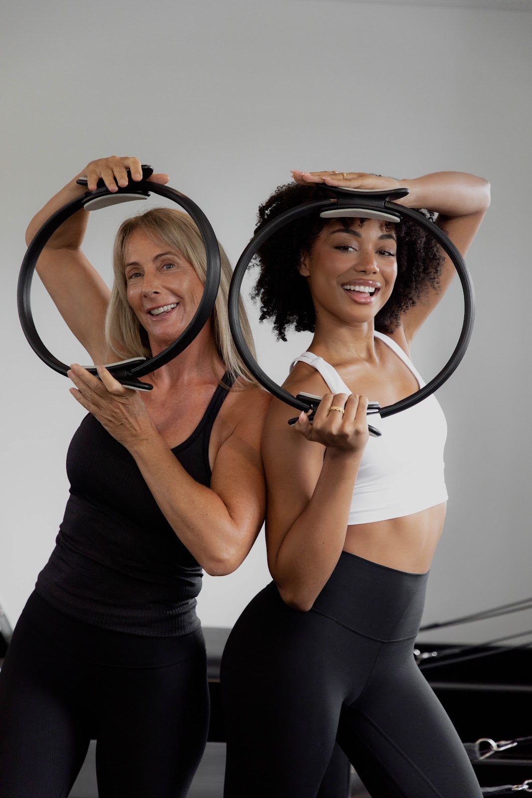 Studio Pilates International South End - Photo 3