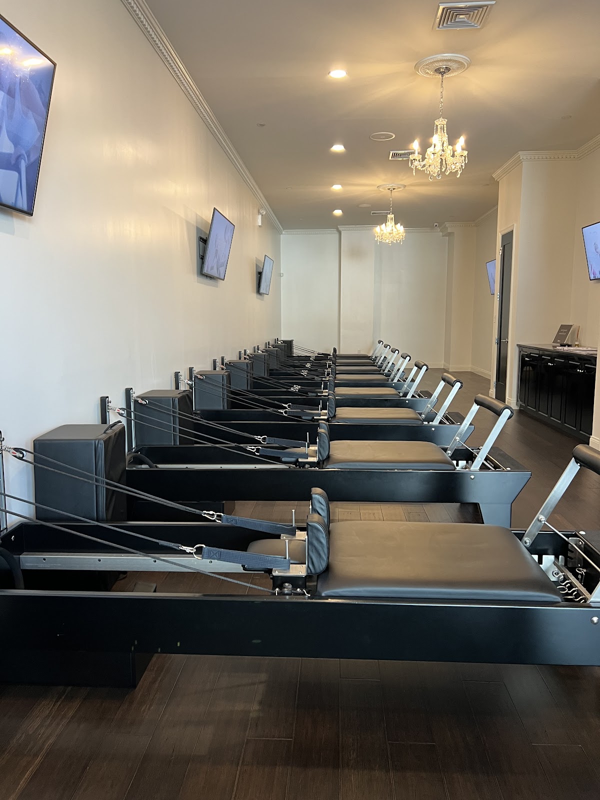 Studio Pilates International South Slope - Photo 2