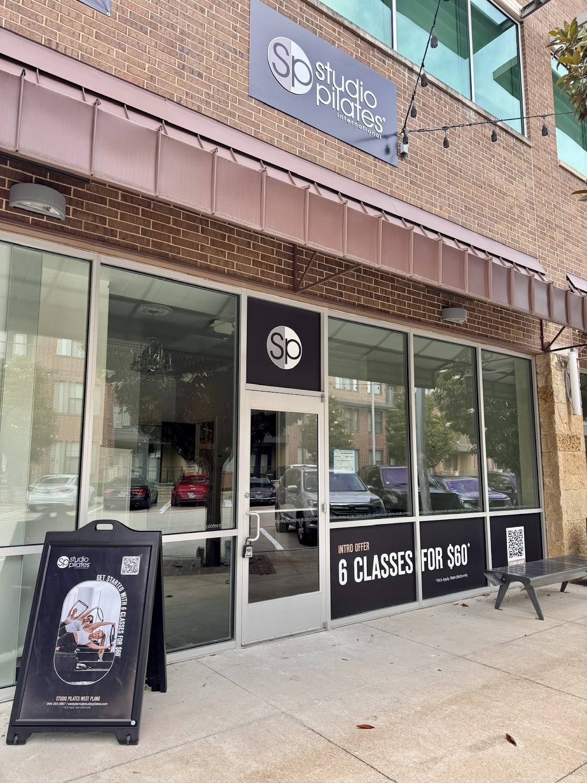 Studio Pilates International West Plano
