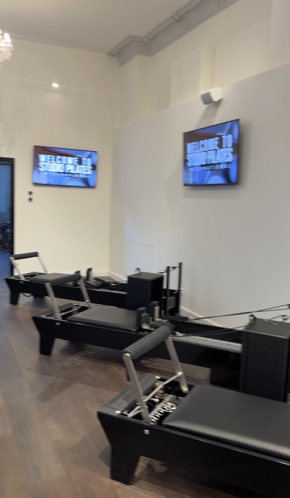 Studio Pilates International Wiesbaden - Photo 2