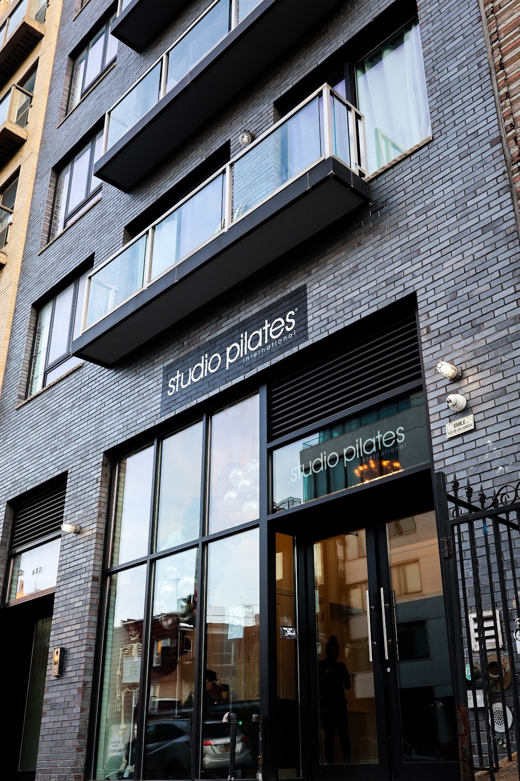 Studio Pilates International Williamsburg - Photo 2