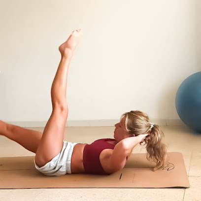 Studio Pilates ML Toulon - Photo principale